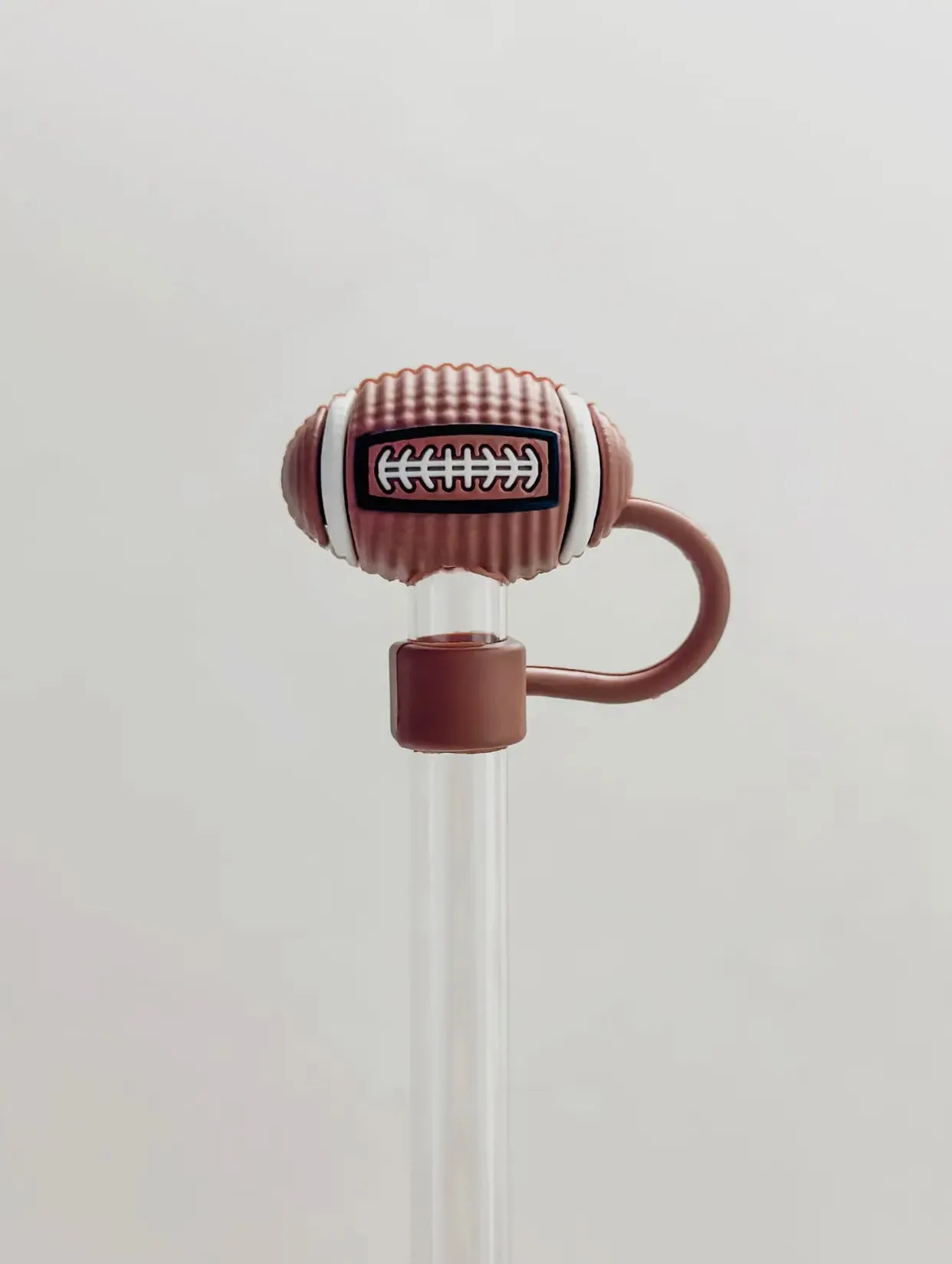 Accessories/Gifts - Sports Straw Covers