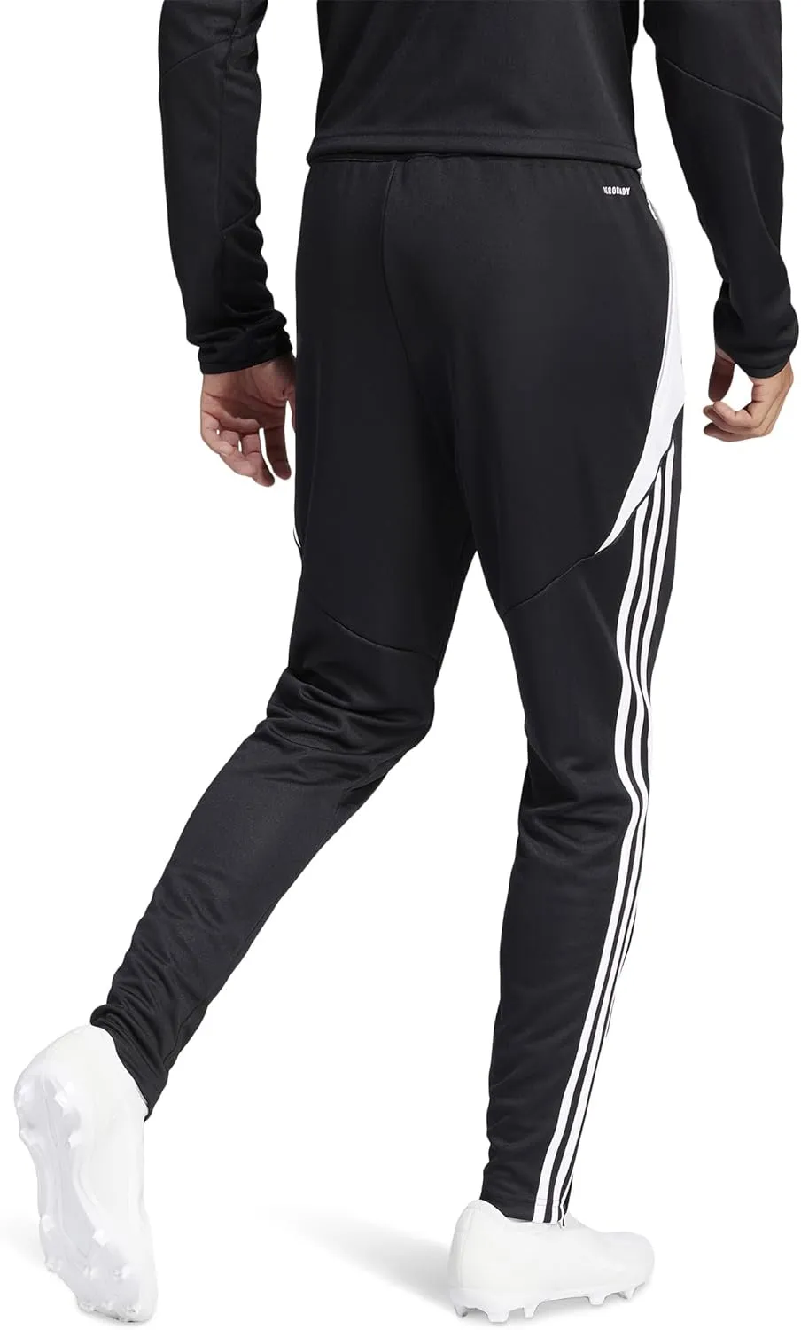 adidas Men's Tiro 24 Soccer Tracksuit Pants