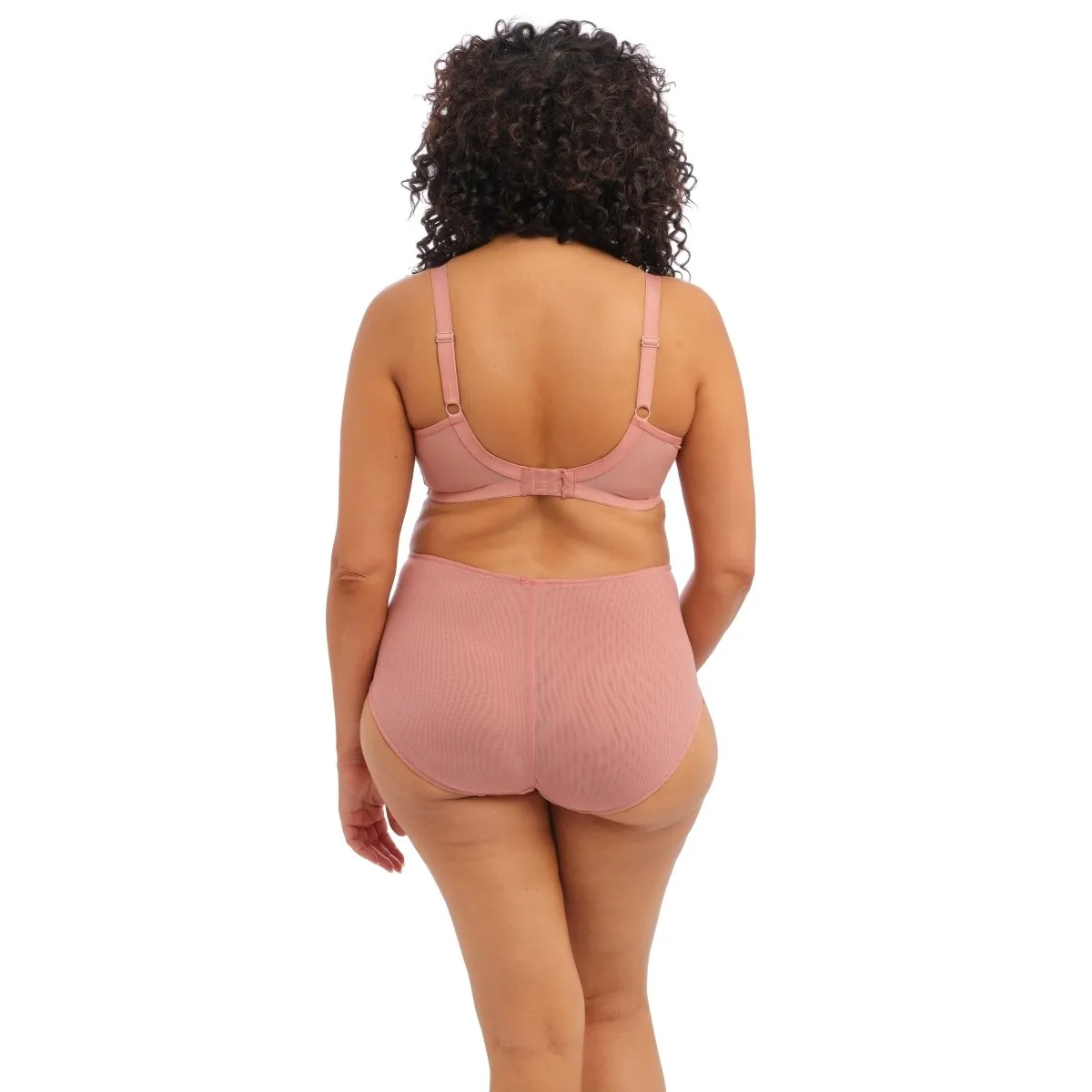Brianna Full Brief Panty Fashion Colors EL8085