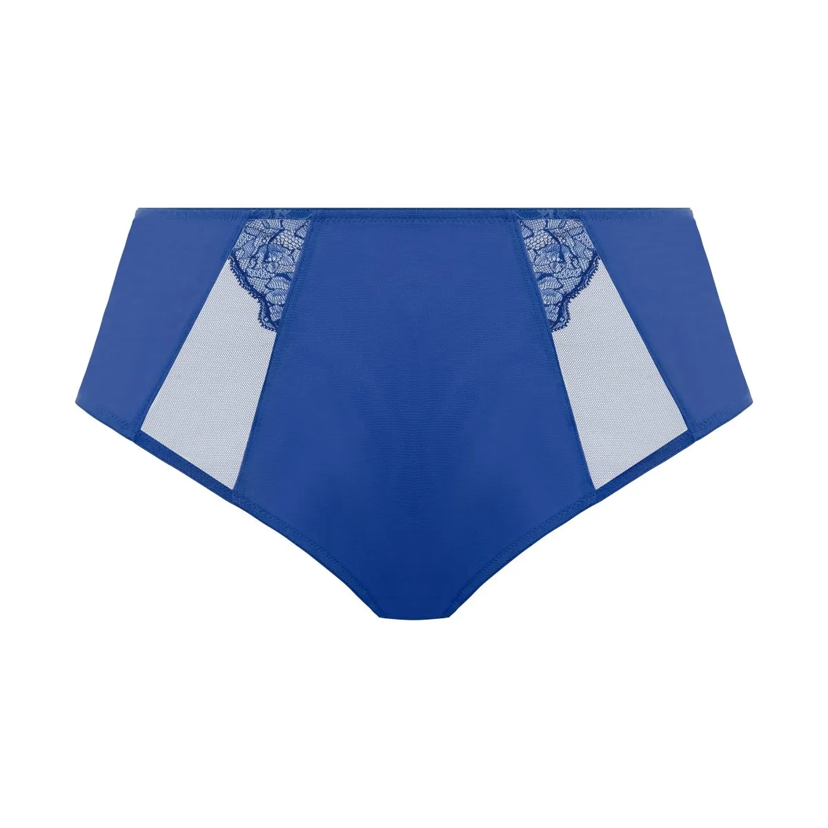Brianna Full Brief Panty Fashion Colors EL8085