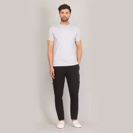 Cargo Pants - Dark Anthracite