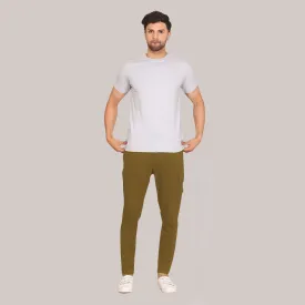 Cargo Pants - Sand Stone