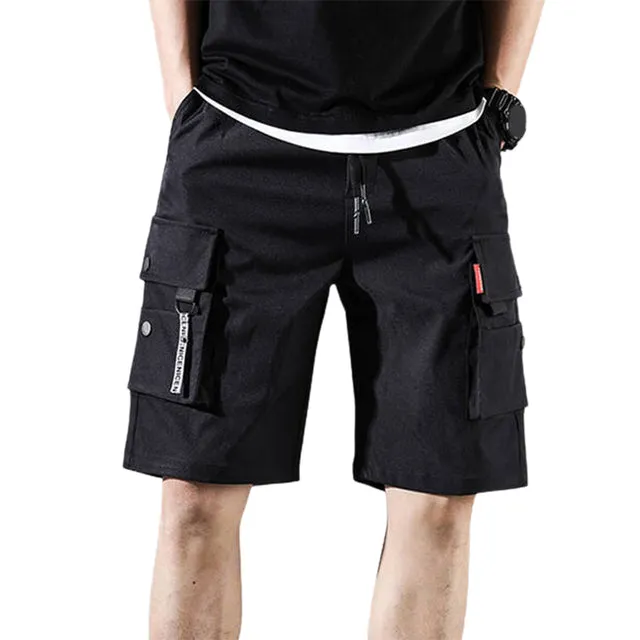 Cargo Shorts/Pants Streetwear