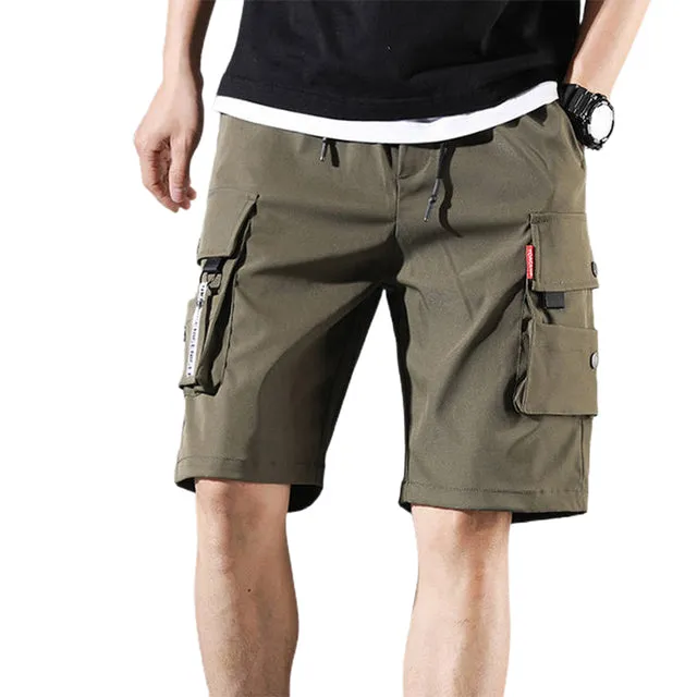 Cargo Shorts/Pants Streetwear