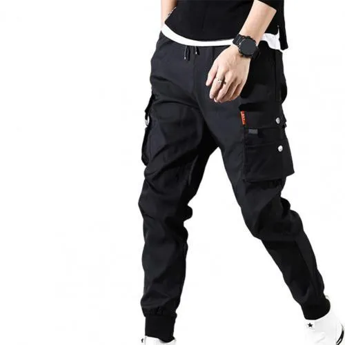 Cargo Shorts/Pants Streetwear