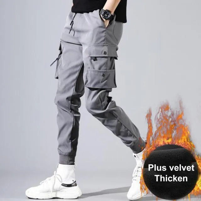 Cargo Shorts/Pants Streetwear