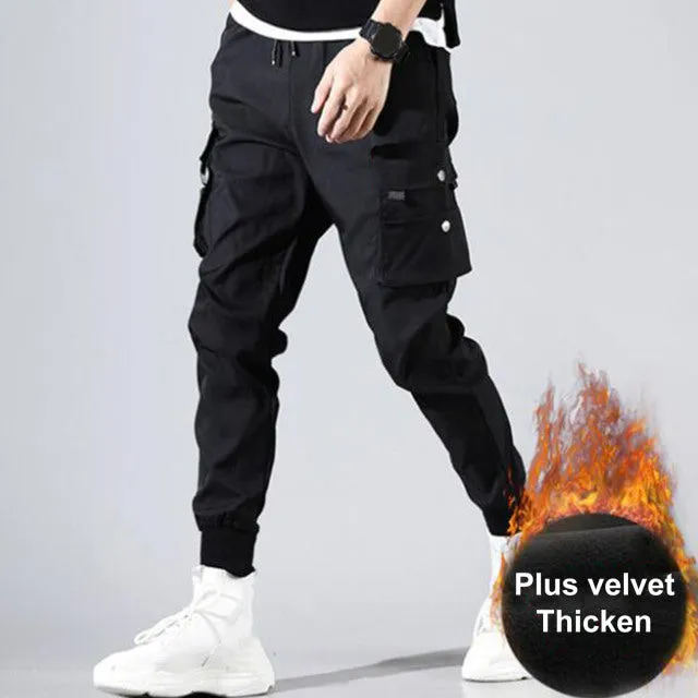 Cargo Shorts/Pants Streetwear