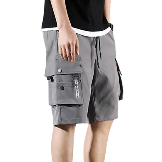 Cargo Shorts/Pants Streetwear