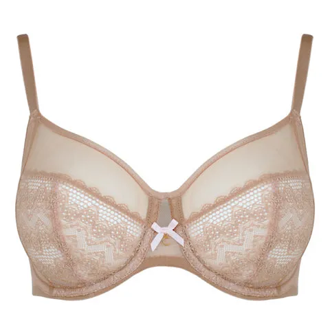 Chantelle Revele Moi Bra Nude
