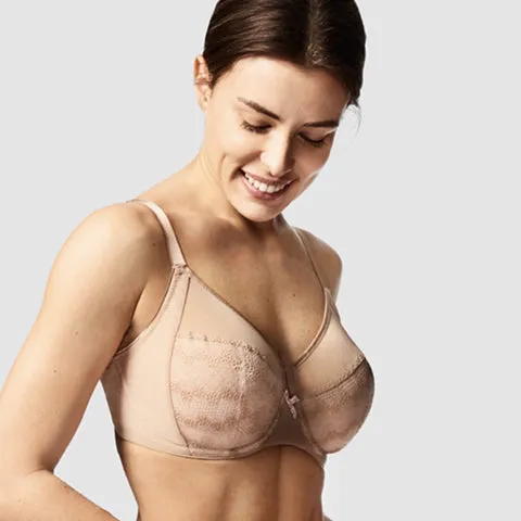 Chantelle Revele Moi Bra Nude