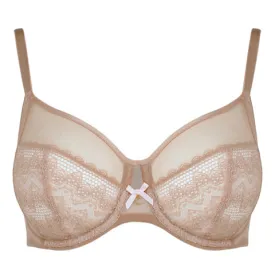 Chantelle Revele Moi Bra Nude