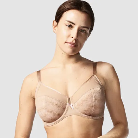 Chantelle Revele Moi Bra Nude