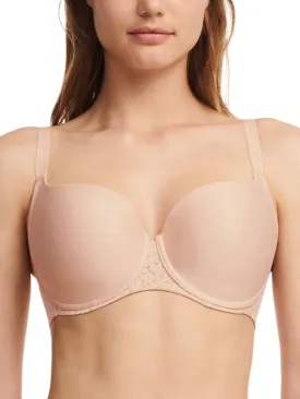 Easy Feel Norah Covering T-Shirt Bra - Golden Beige