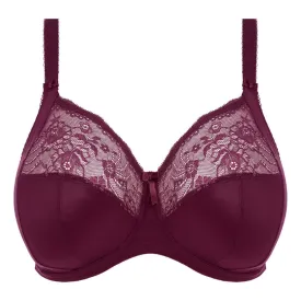 Elomi Morgan UW Bra Blackberry