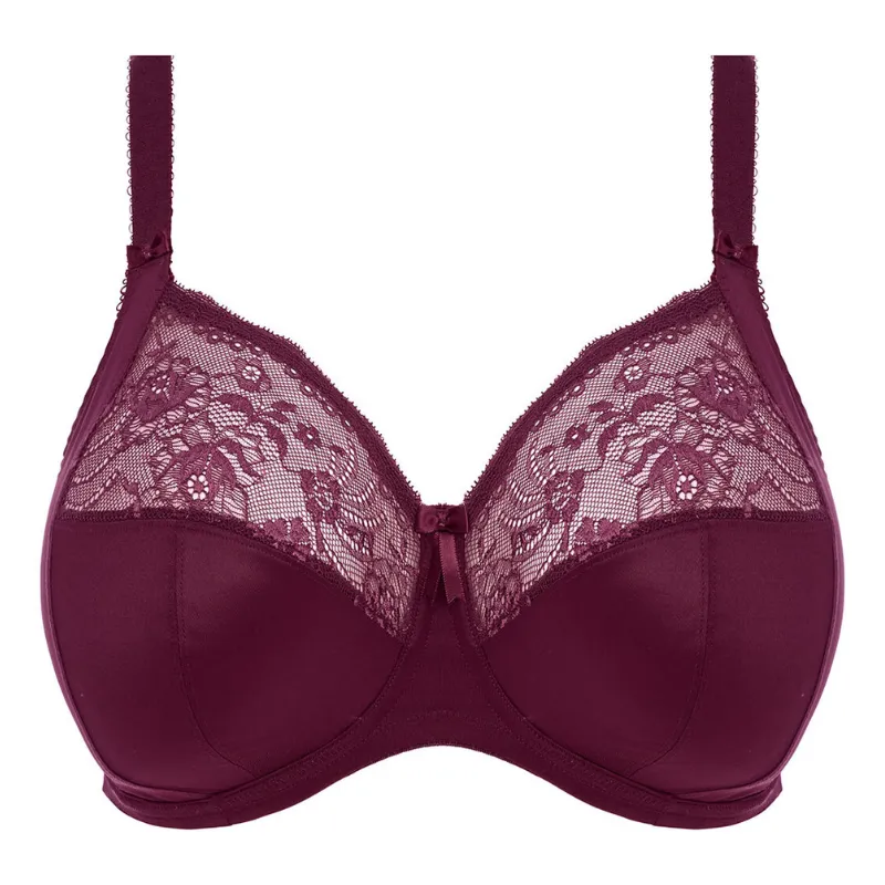 Elomi Morgan UW Bra Blackberry