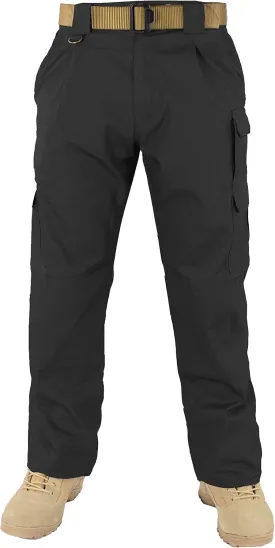 First Class Tactical Training Men's Trousers
