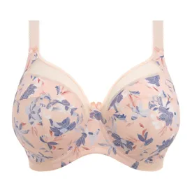 Goddess Kayla UW Banded Bra Serenity