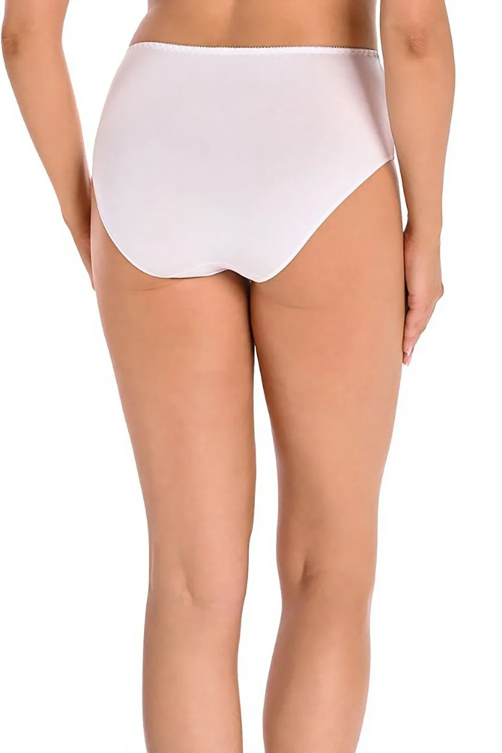High-Waisted Panties