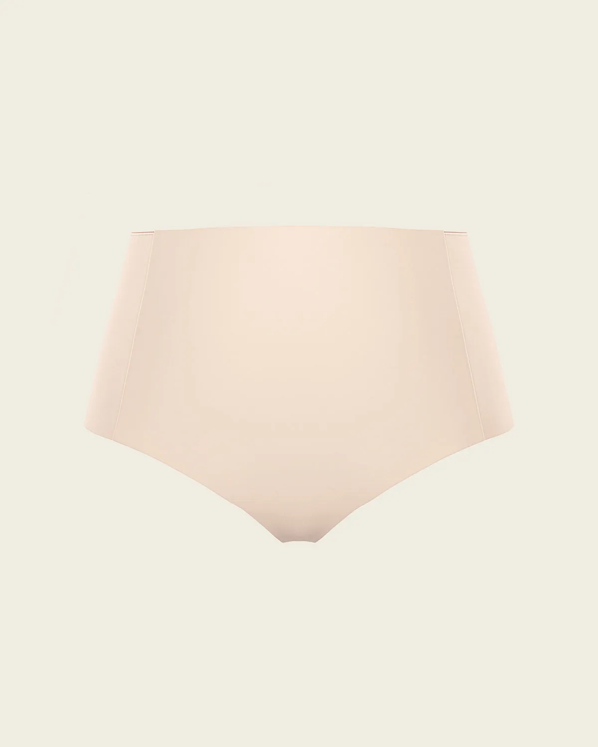 High-Waisted Seamless Shaper Panty