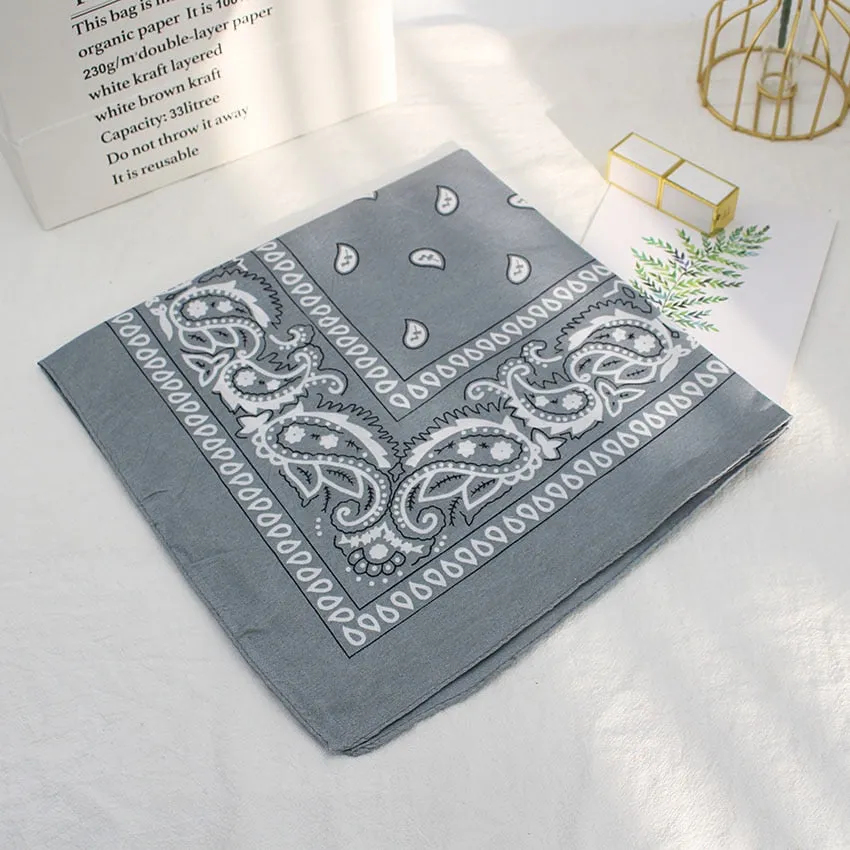 Hip Hop  Scarf