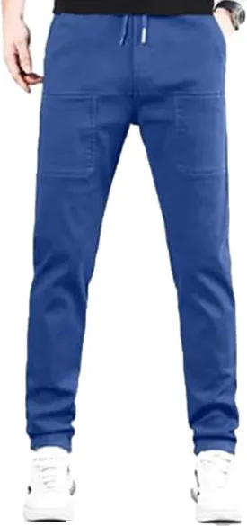 Mencomfy Cargo Pants, Mencomfy - High Stretch Multi-Pocket Durable Cargo Pants Men's, Multipants for Men