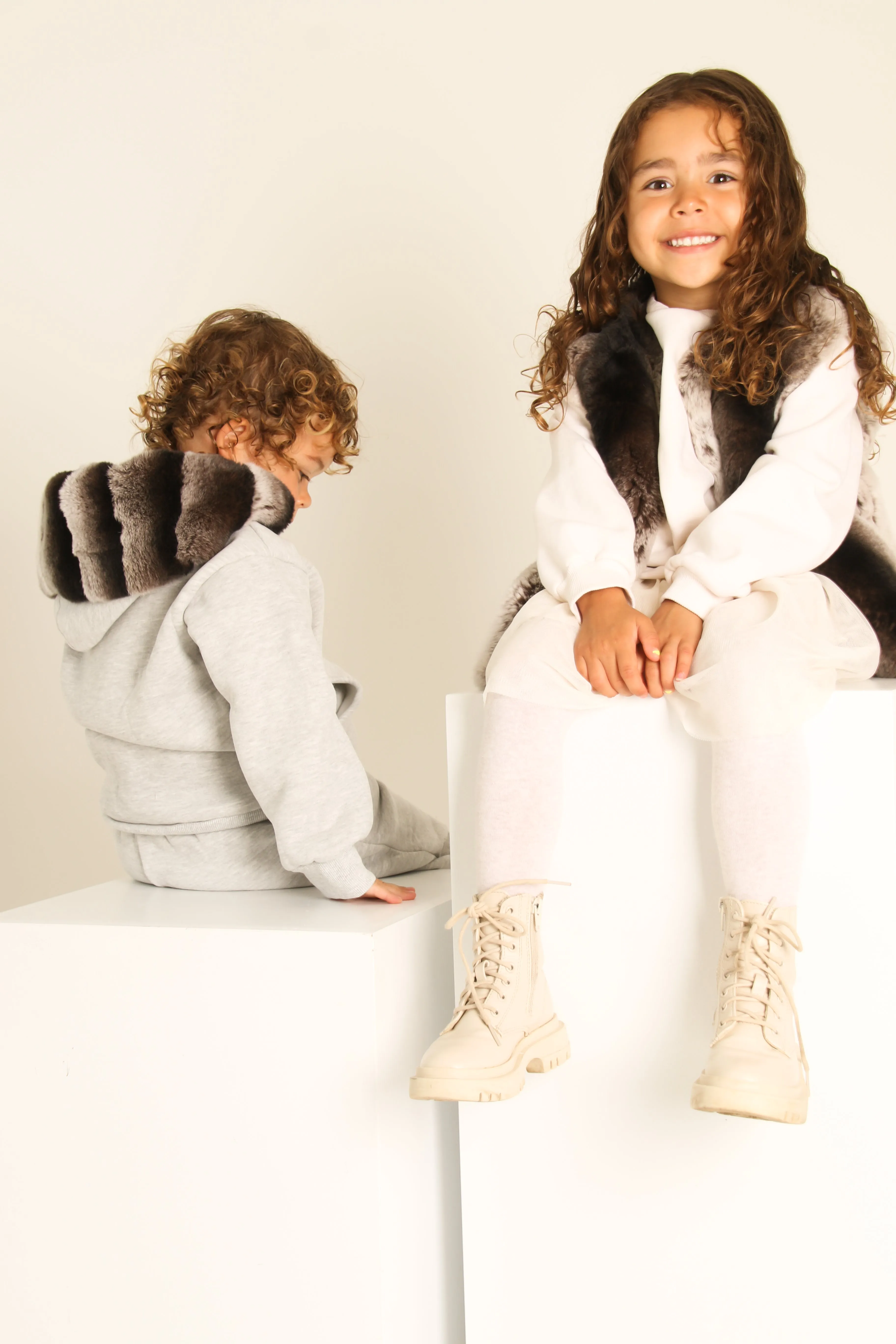 Mini Rue Tracksuit