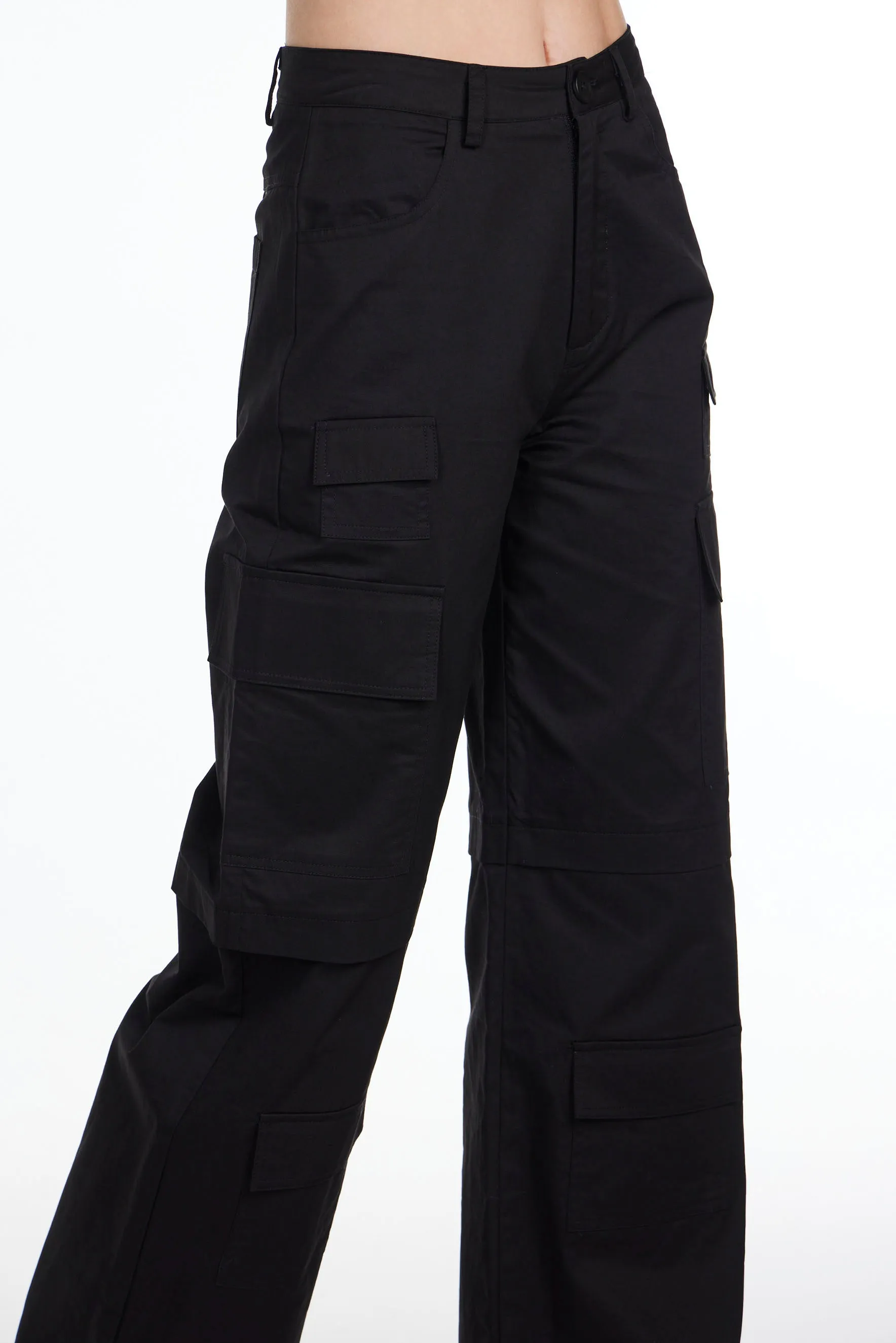Never Enough Pockets Cargo
