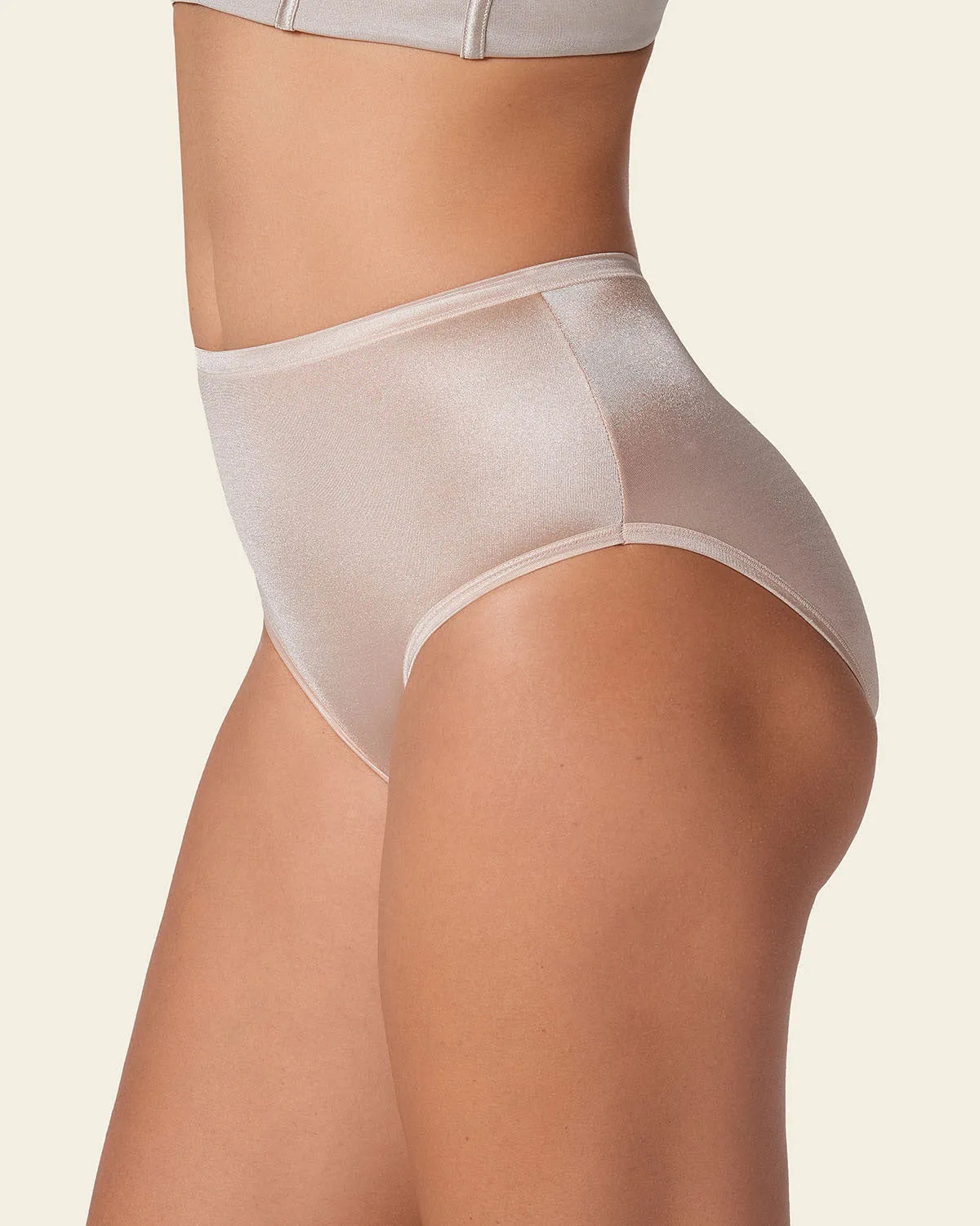 Perfect Fit Classic Shaper Panty