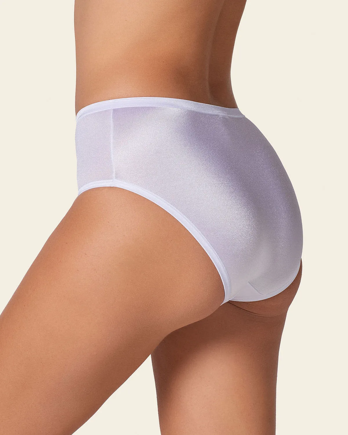 Perfect Fit Classic Shaper Panty