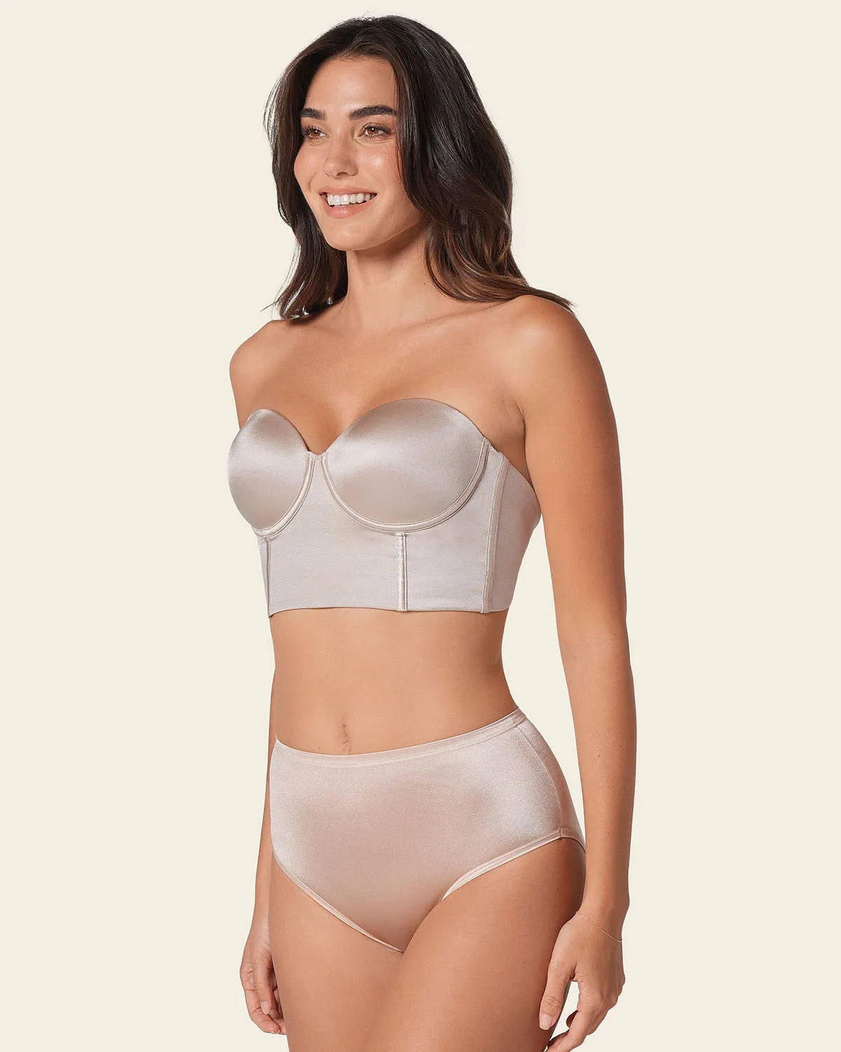 Perfect Fit Classic Shaper Panty