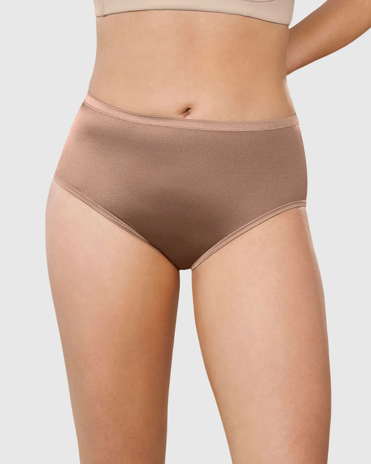 Perfect Fit Classic Shaper Panty
