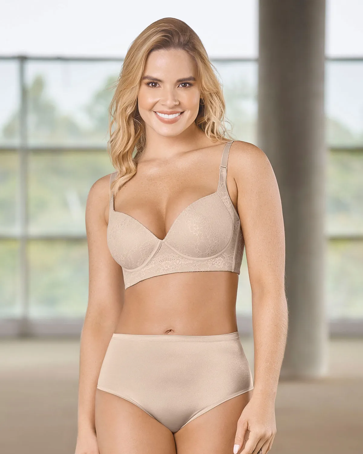 Perfect Fit Classic Shaper Panty
