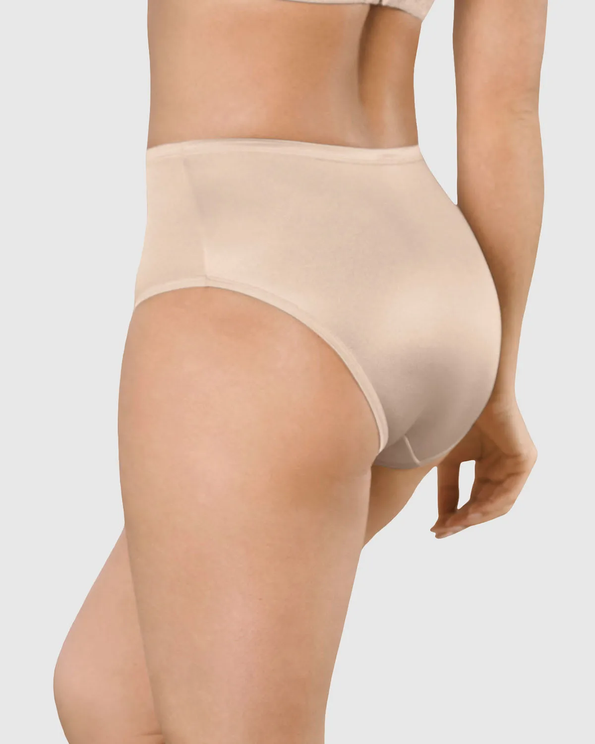 Perfect Fit Classic Shaper Panty