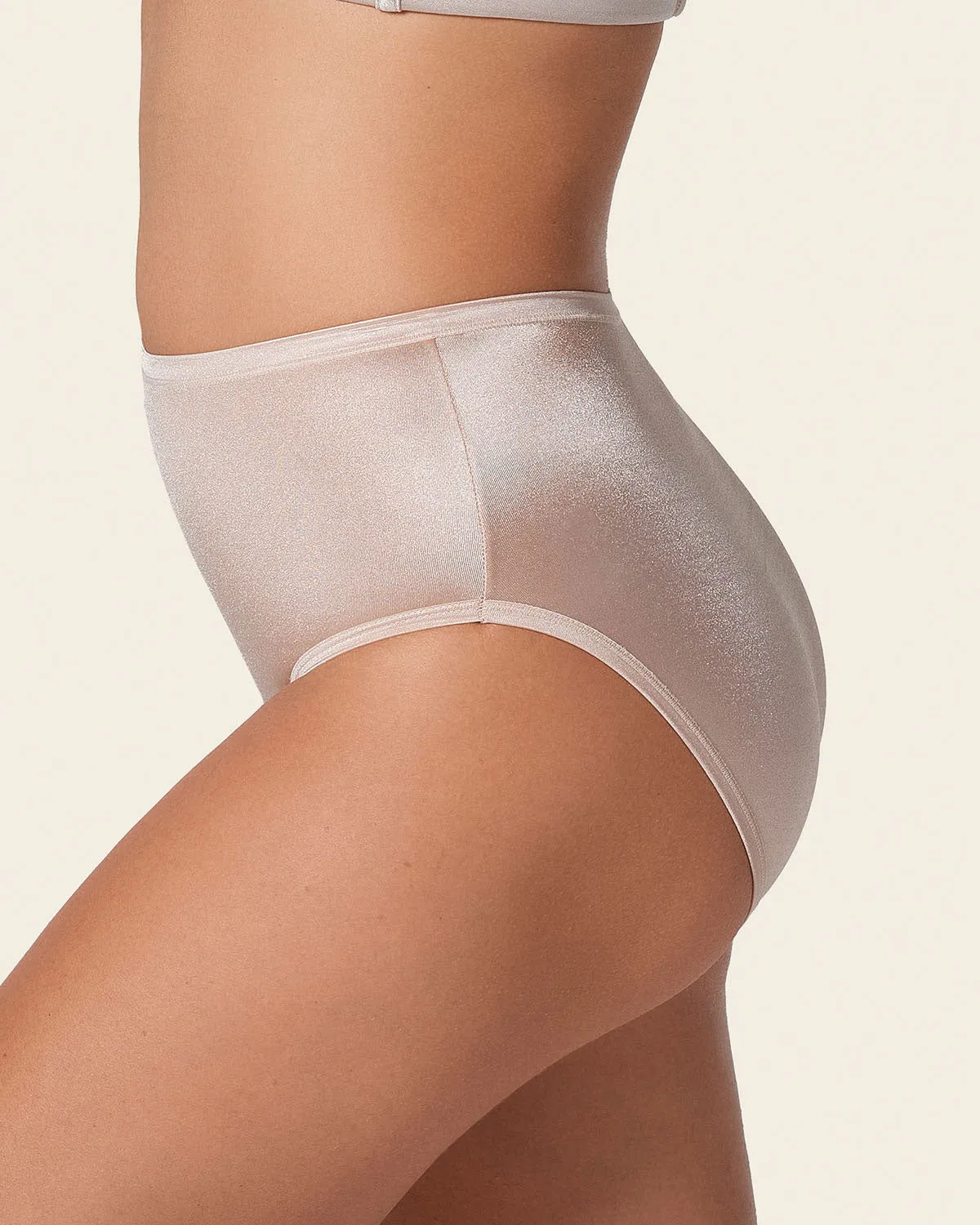 Perfect Fit Classic Shaper Panty