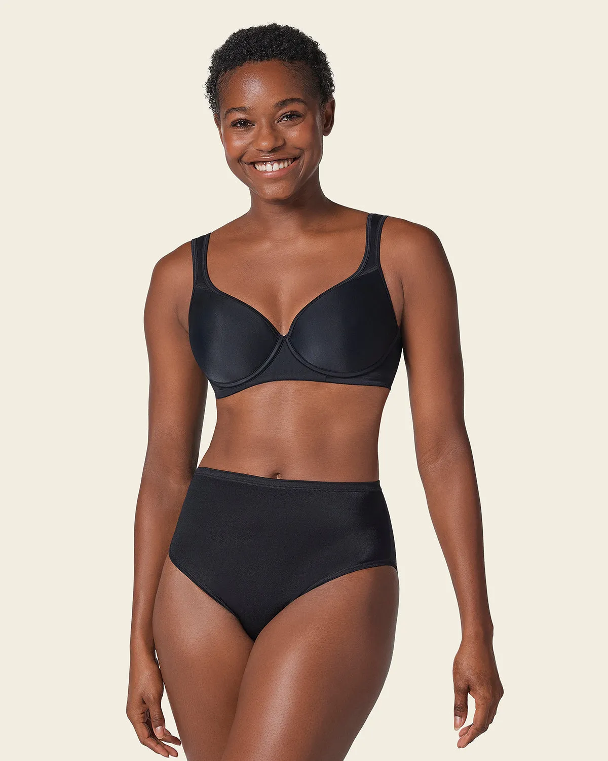 Perfect Fit Classic Shaper Panty