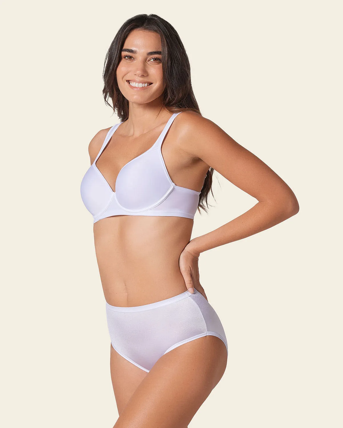 Perfect Fit Classic Shaper Panty