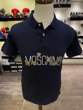 POLO SHIRT -161