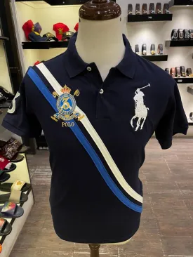 POLO SHIRT -97