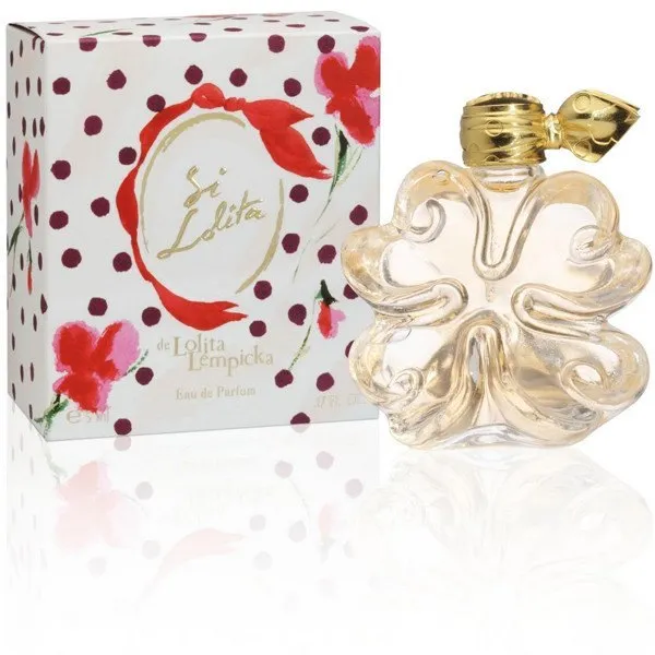 Si Lolita 2.7 oz EDT for woman