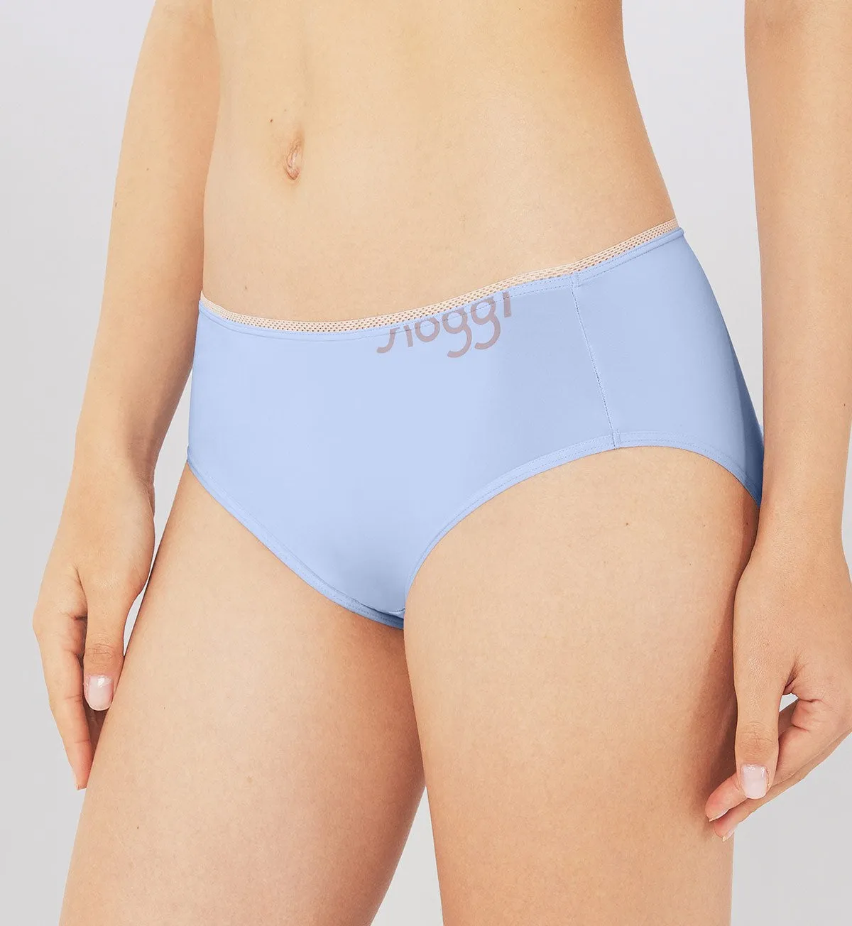 SLOGGI GO COOL HIPSTER
