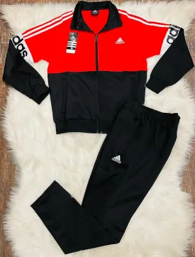 TRACKSUIT -52