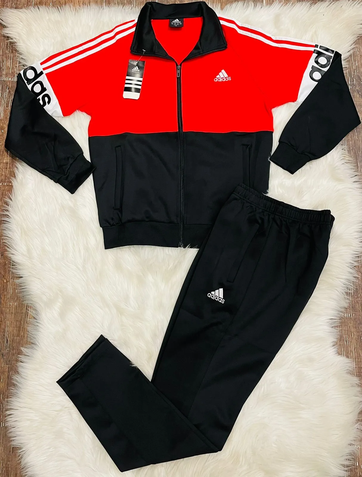 TRACKSUIT -52