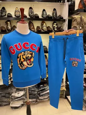 TRACKSUIT -89