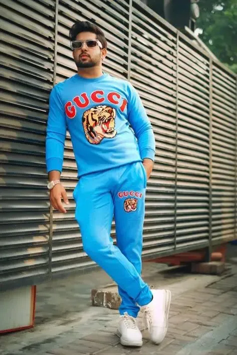 TRACKSUIT -89