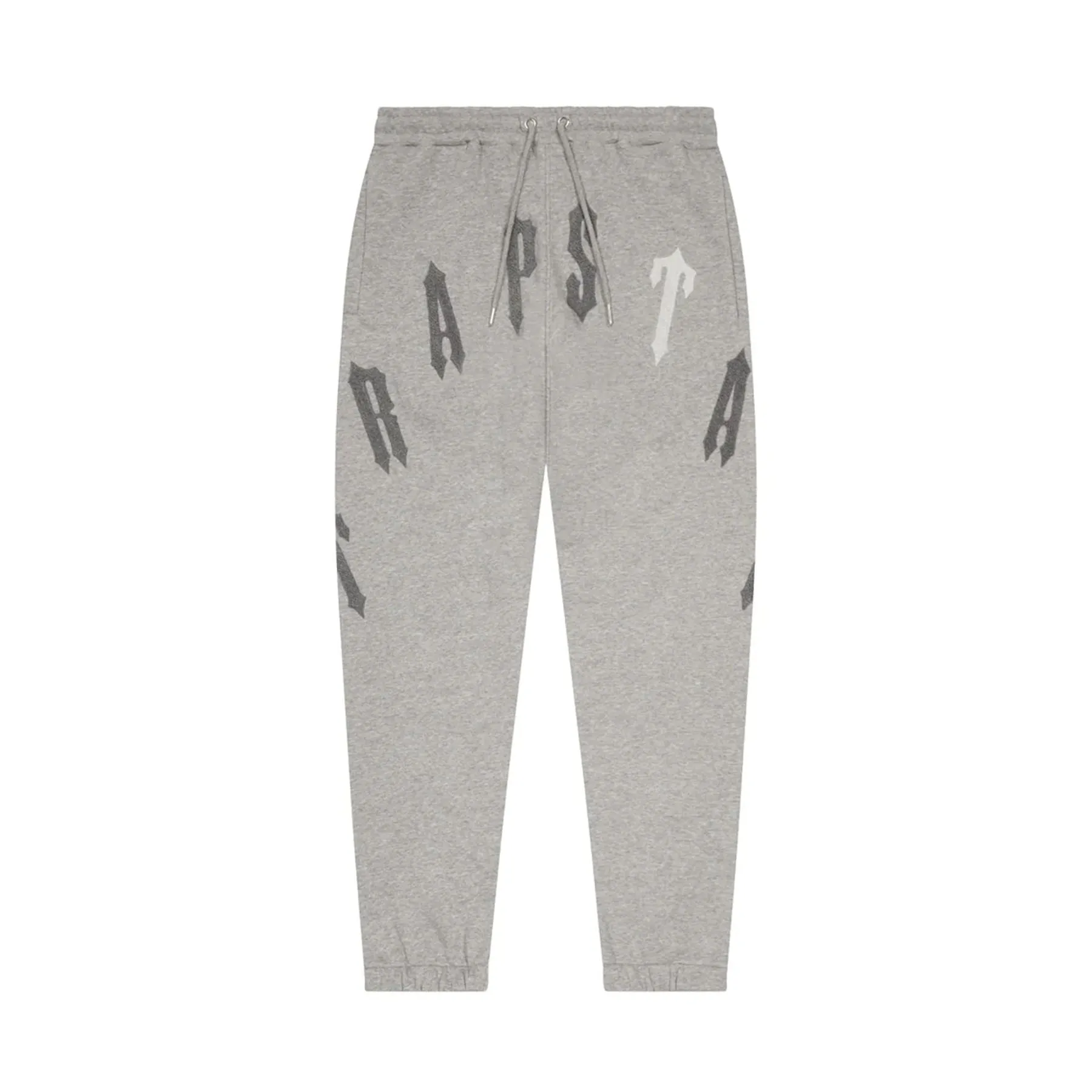 Trapstar Irongate Arch Chenille 2.0 Tracksuit - Grey