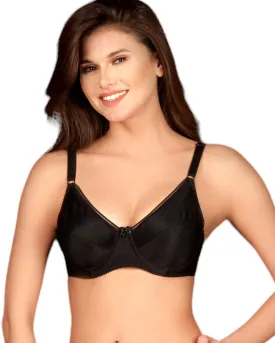 Underwired Full Coverage Bra