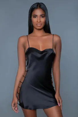 Valentina Slip