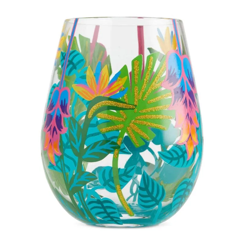 Vaso Lolita Tropical Vibes