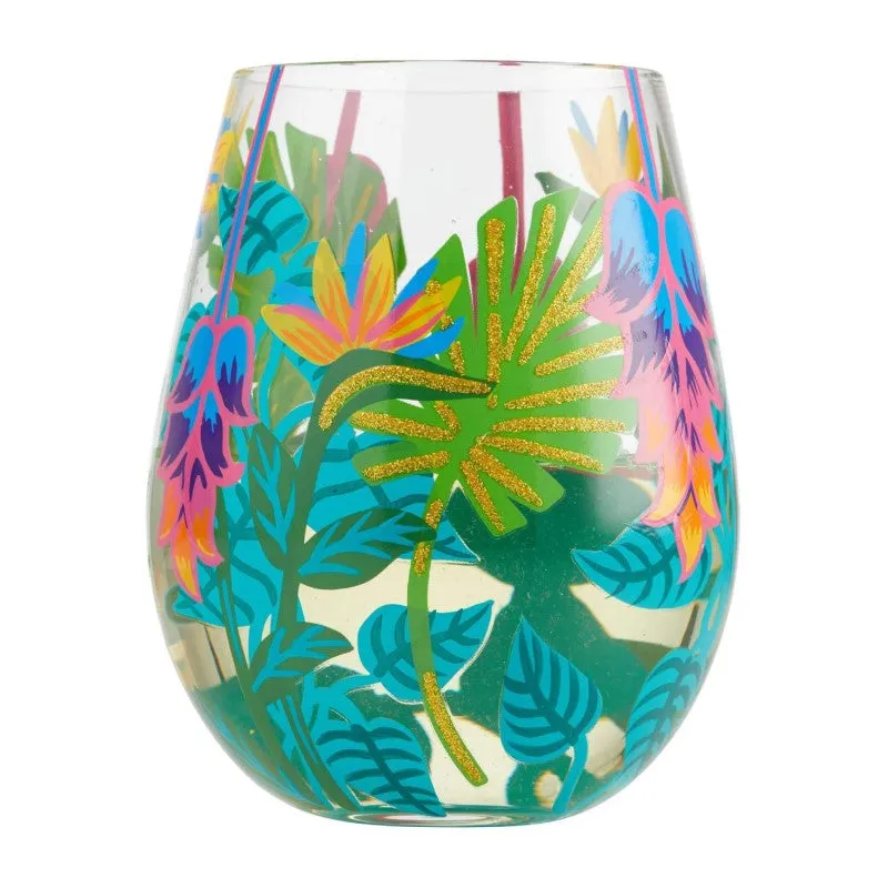 Vaso Lolita Tropical Vibes