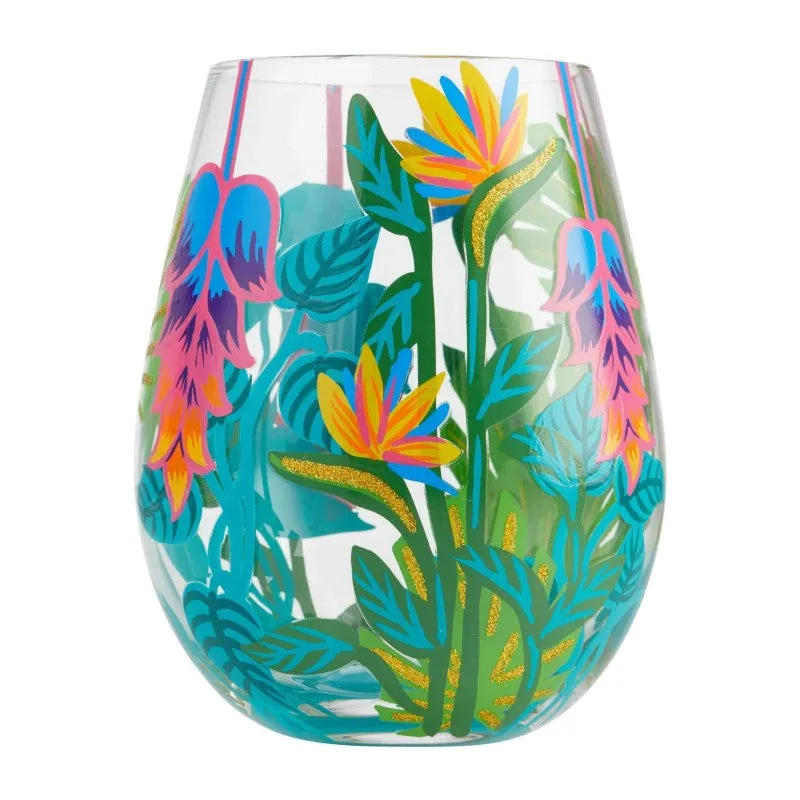 Vaso Lolita Tropical Vibes